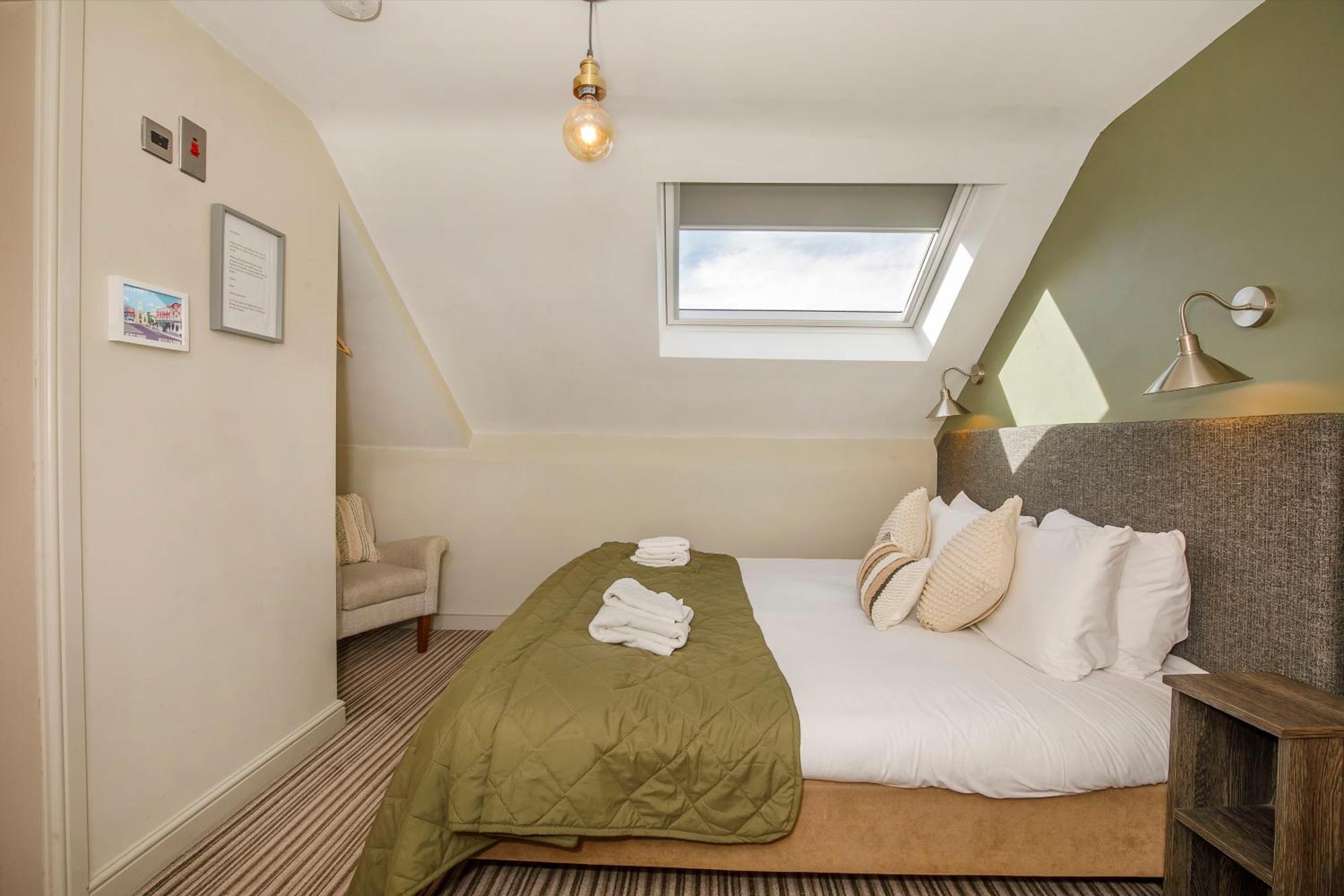 Clearly Apartments Bootham Йорк Экстерьер фото